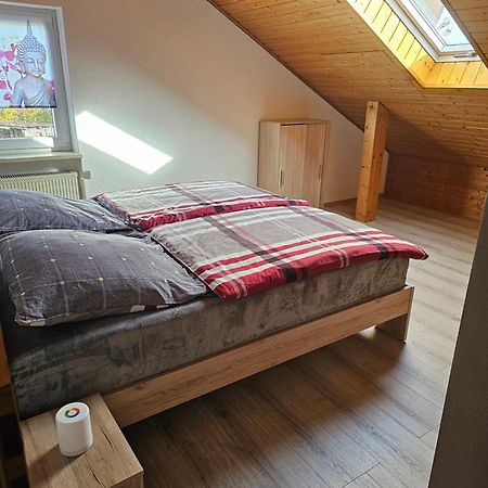 Ferienwohnung "Andrea" Gundelsheim  Kültér fotó