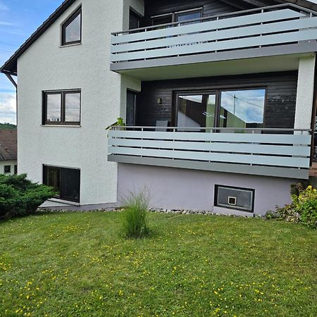 Ferienwohnung "Andrea" Gundelsheim  Kültér fotó