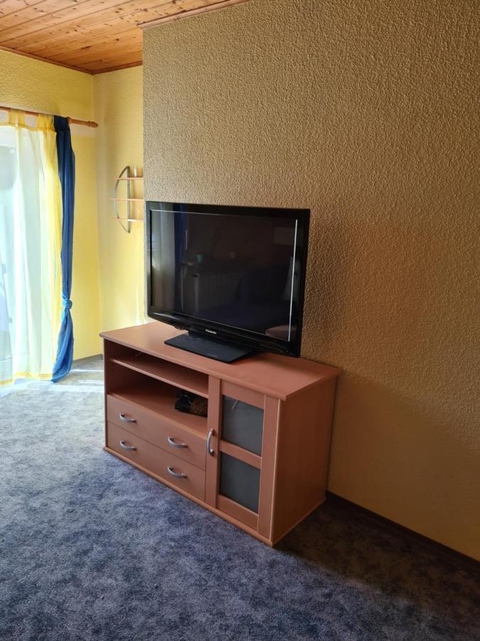 Ferienwohnung "Andrea" Gundelsheim  Kültér fotó
