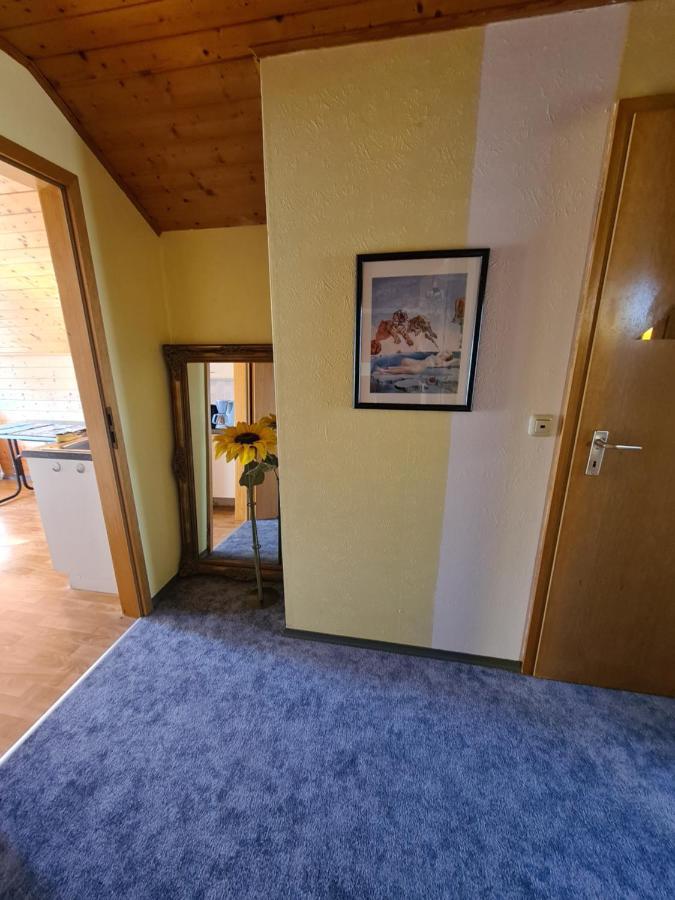 Ferienwohnung "Andrea" Gundelsheim  Kültér fotó