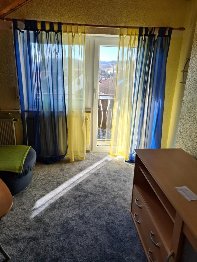 Ferienwohnung "Andrea" Gundelsheim  Kültér fotó