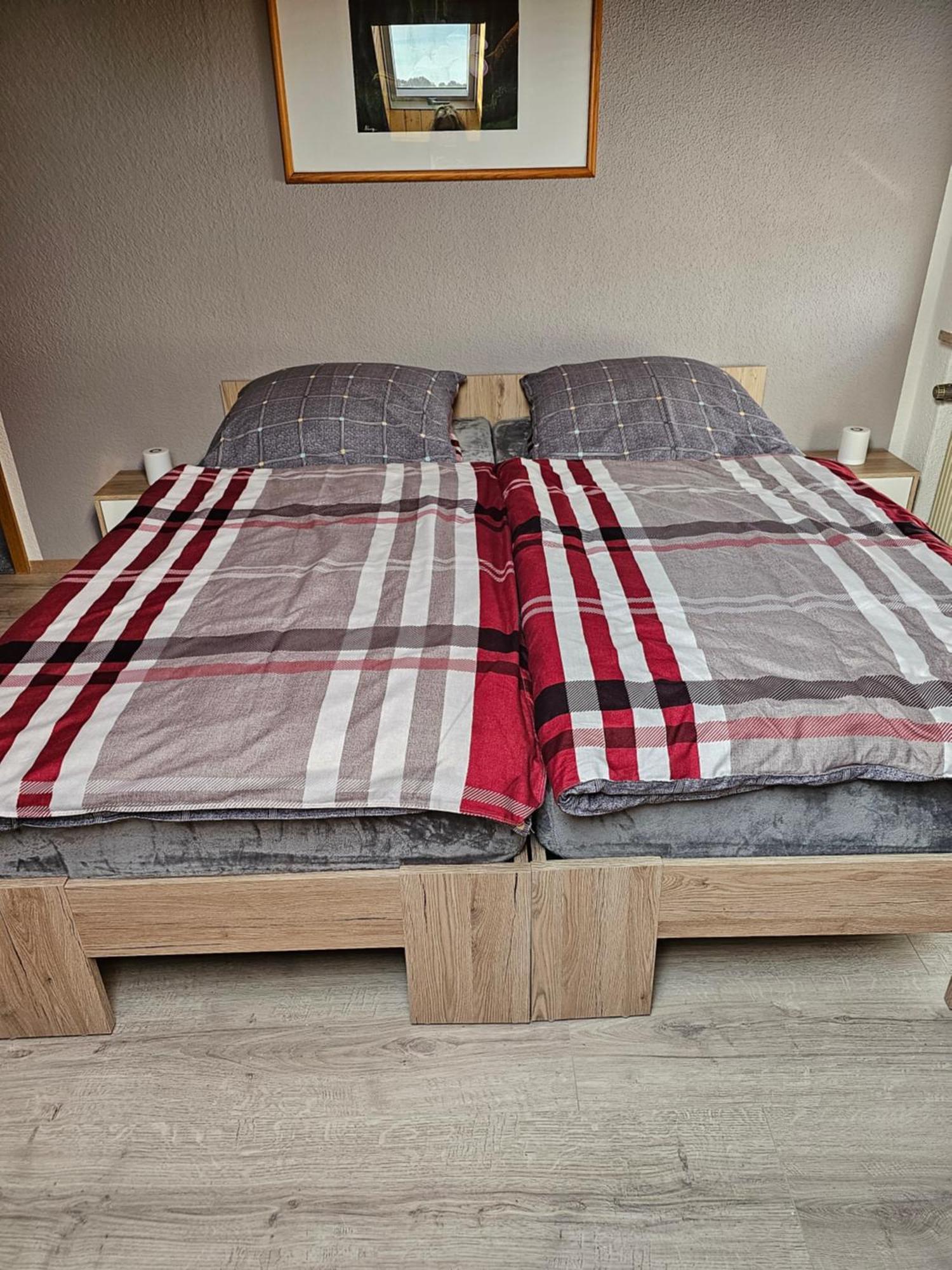 Ferienwohnung "Andrea" Gundelsheim  Kültér fotó