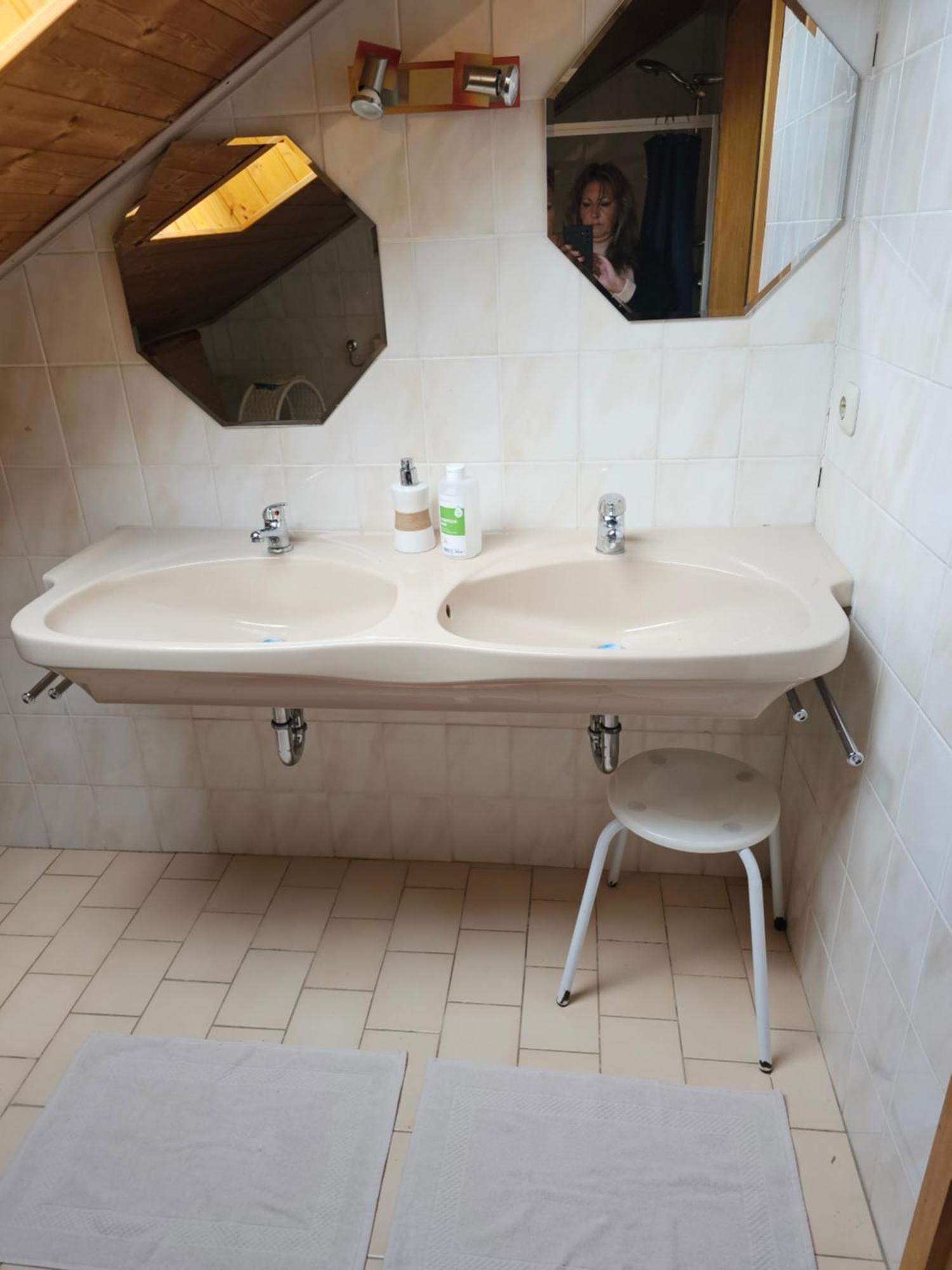 Ferienwohnung "Andrea" Gundelsheim  Kültér fotó