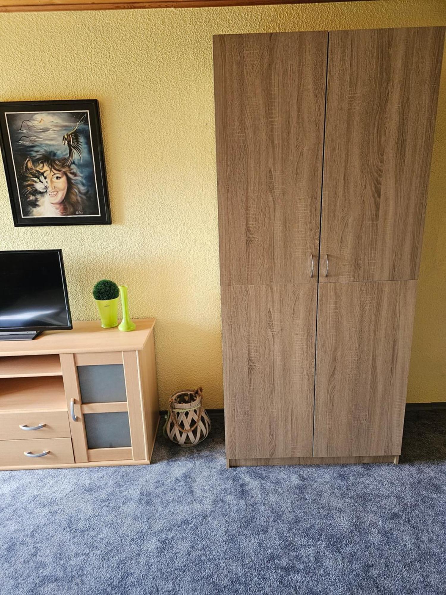 Ferienwohnung "Andrea" Gundelsheim  Kültér fotó