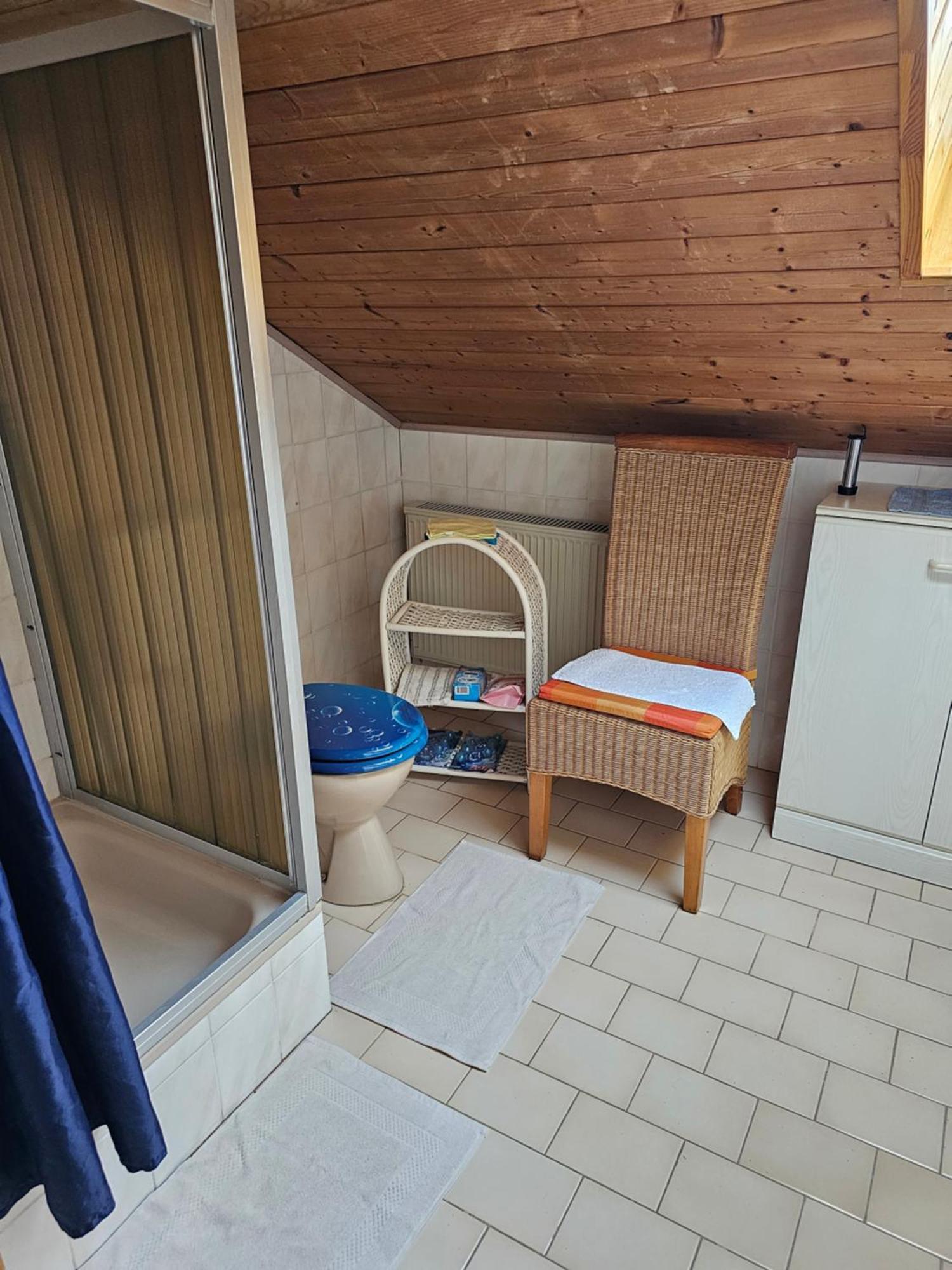 Ferienwohnung "Andrea" Gundelsheim  Kültér fotó